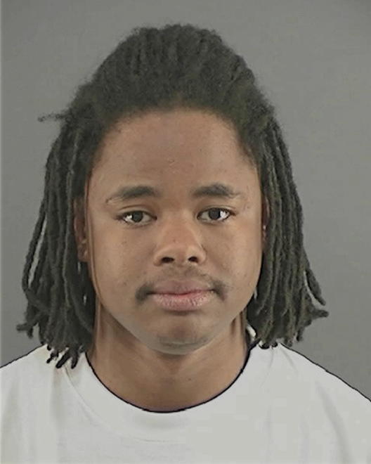 MAYS, DESMOND L - Peoria County, IL