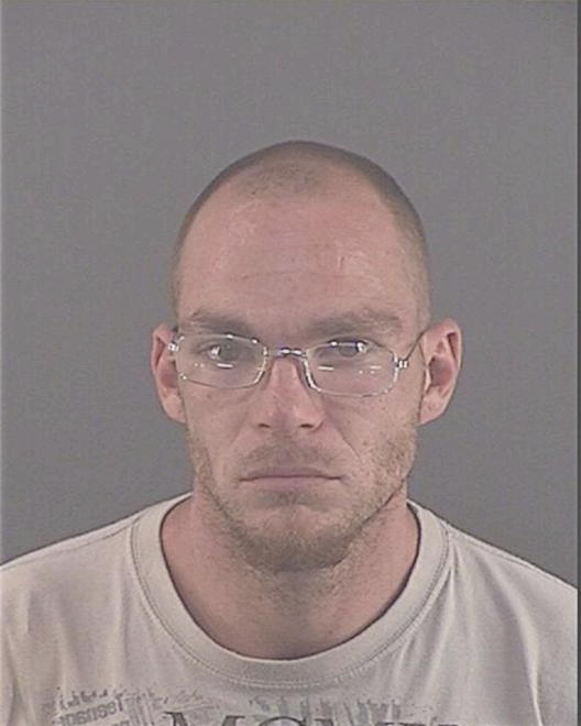 MCWHIRTER, JESSE JAMES - Peoria County, IL