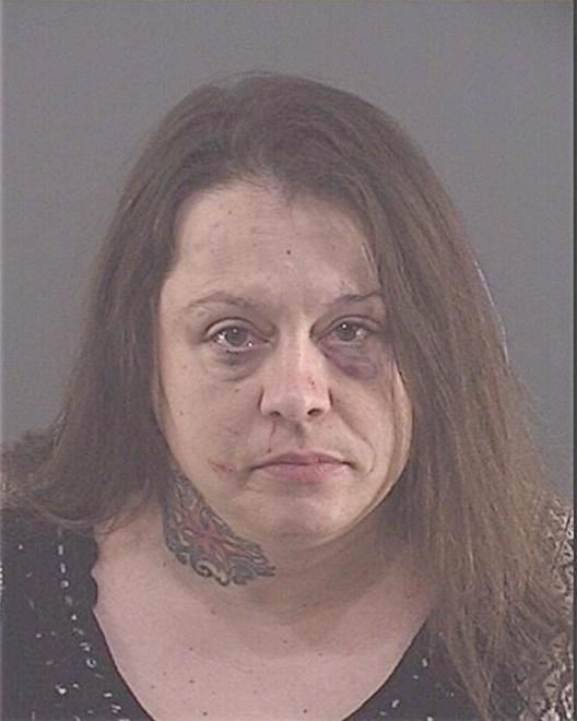MERRITT, JOYCE A - Peoria County, IL