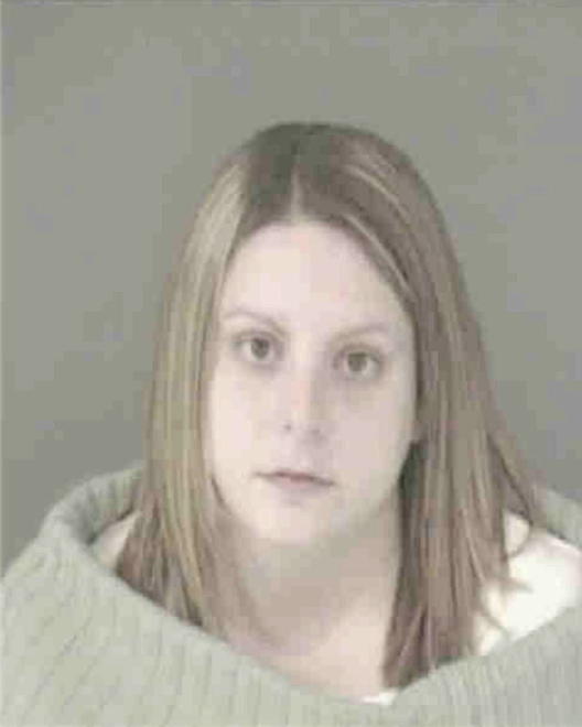 MORRIS, CHRISTINA MICHELLE - Peoria County, IL