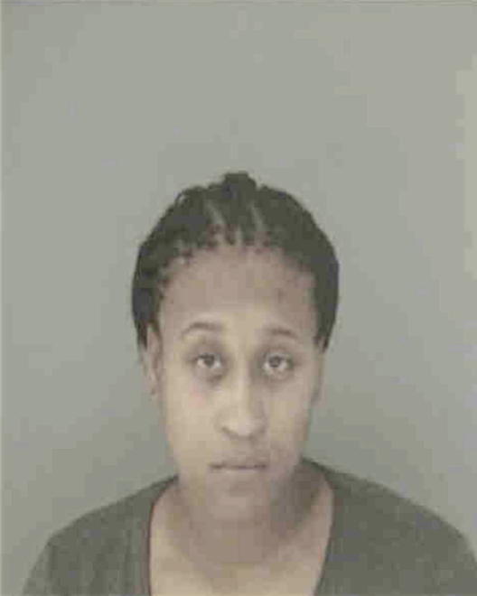 PACE, KEISHA SHANTAY - Peoria County, IL