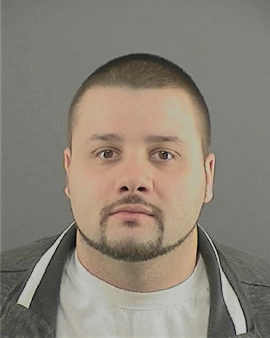 PERCE, JONATHAN ROBERT - Peoria County, IL