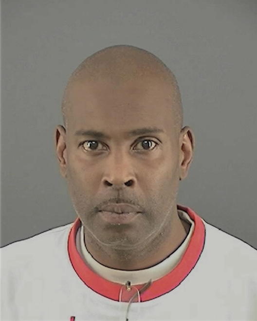 RANDLE, SEAN LAVELL - Peoria County, IL