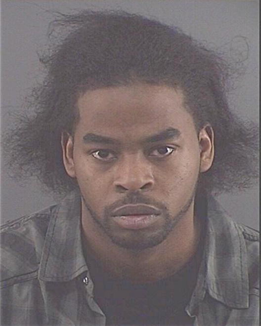 ROBINSON, JOSE ANTONIO - Peoria County, IL