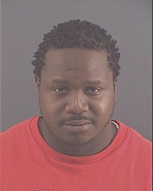 SIMMONS, JIMMEL LAPREE - Peoria County, IL