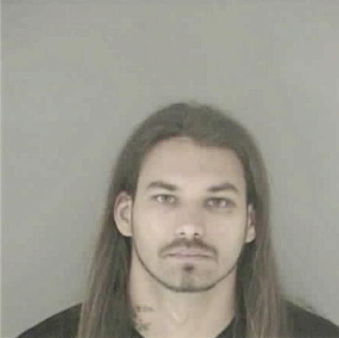 SIMONTON, RONALD VANCE - Peoria County, IL