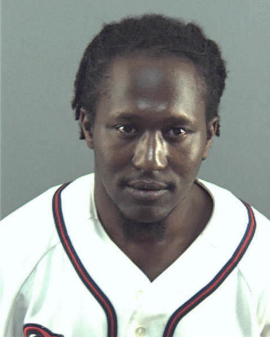 TORRENCE, ANTHONY SAMUEL - Peoria County, IL