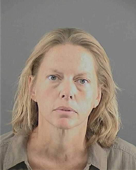 WHITLEY, KRISTINE SUEANNE - Peoria County, IL