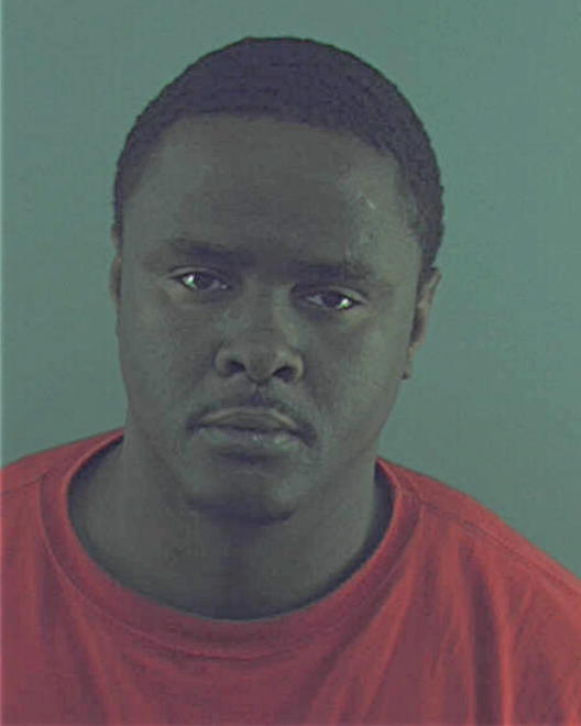 YANCY, SCOTT RENARDO - Peoria County, IL