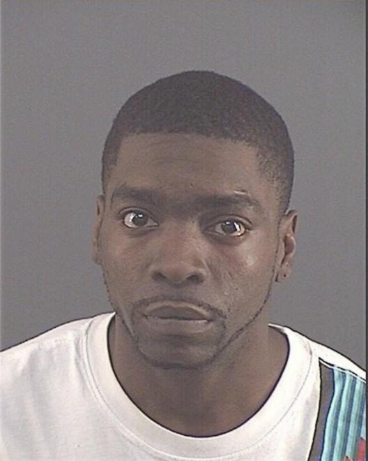 ADAMS, CHRISTOPHER PIERRE - Peoria County, IL