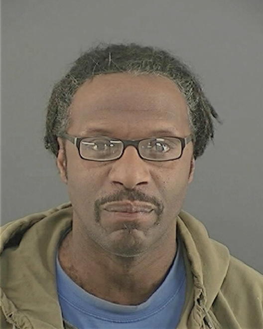ALEXANDER, FRANK E - Peoria County, IL