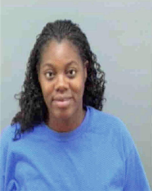 ANDREWS, CATINYA MARIE - Peoria County, IL