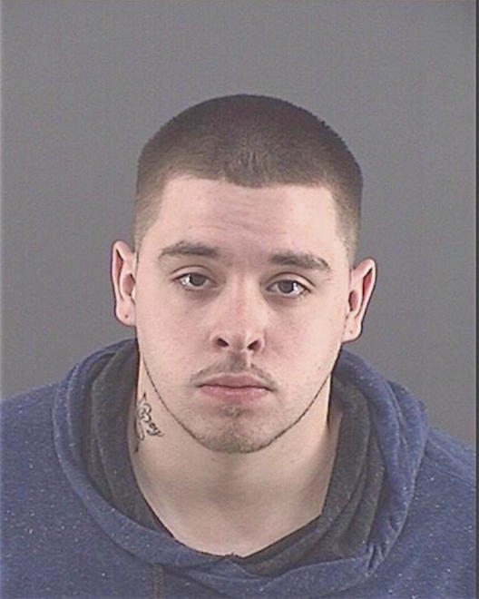 ARMSTRONG, WILLIAM GREGORY - Peoria County, IL