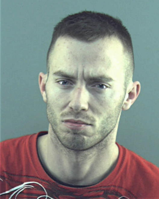 BEAUMONT, TURNER TYRONE - Peoria County, IL