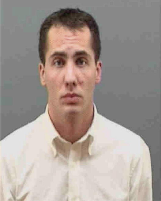 BISCHOFF, BRADLEY JOSEPH - Peoria County, IL