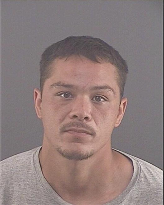 BOUCHEZ, ANDREW M - Peoria County, IL