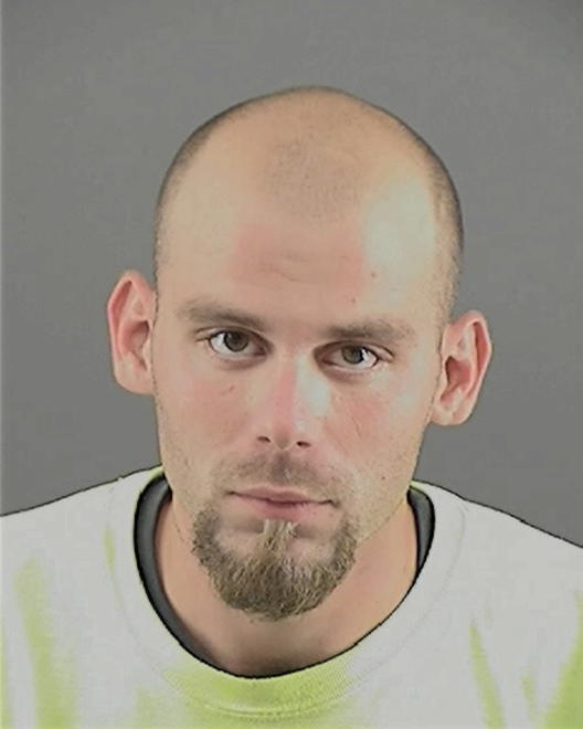 BOWEN, JOSHUA M - Peoria County, IL