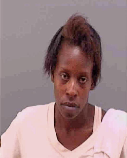 BROWN, FREDERICKIA LASHAWN - Peoria County, IL
