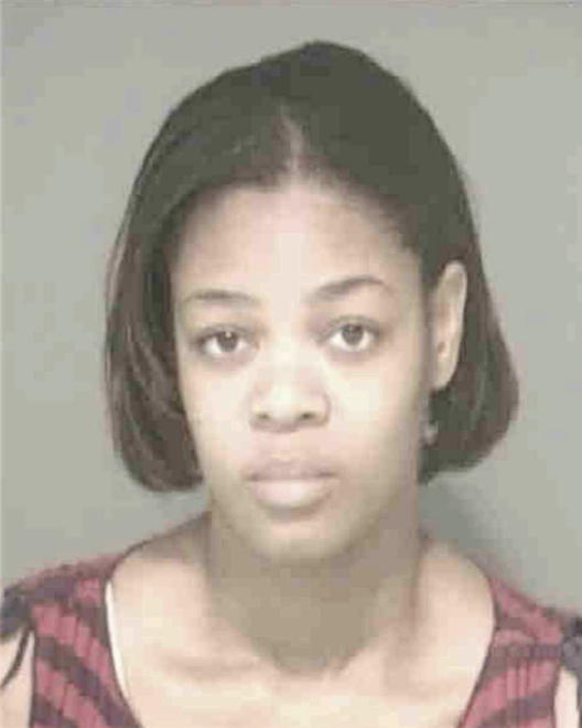 BROWN, LATOYA A - Peoria County, IL