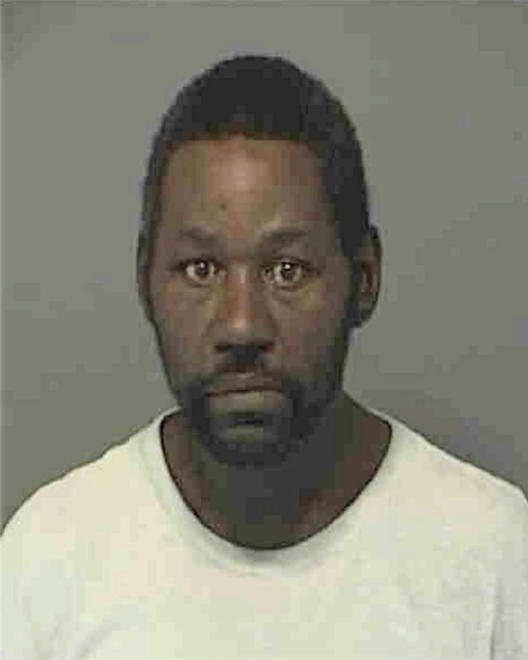 BYRD, LEROY NMI - Peoria County, IL