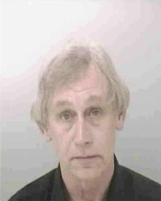 CANTRALL, JAMES THOMAS - Peoria County, IL