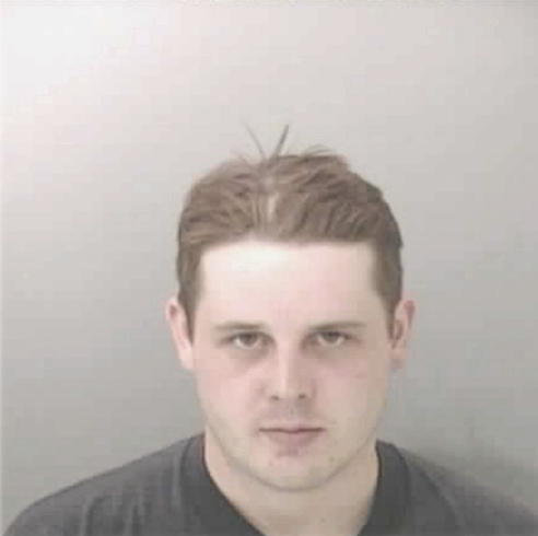 CLARK, BENJAMIN GENE - Peoria County, IL