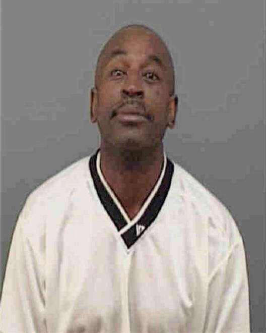 CLEVELAND, WILLIE SCOTT - Peoria County, IL