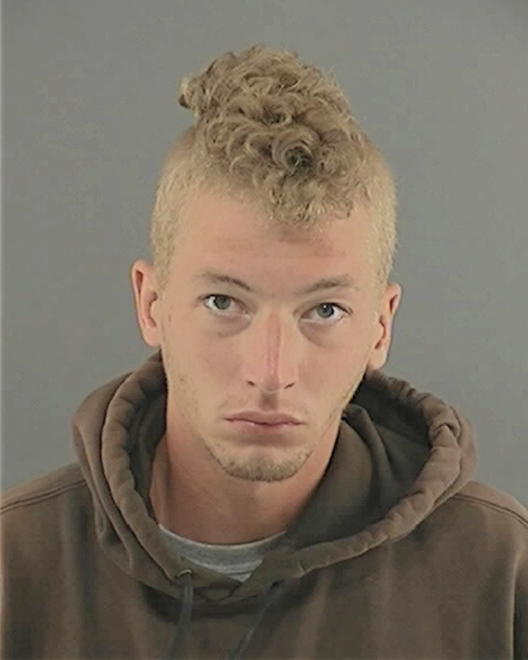 COERS, RALPH WESLEY - Peoria County, IL