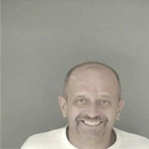 COWDEN, RICHARD ALLEN - Peoria County, IL