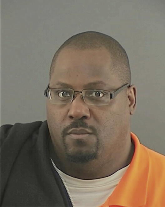 COX, WILLIE J - Peoria County, IL