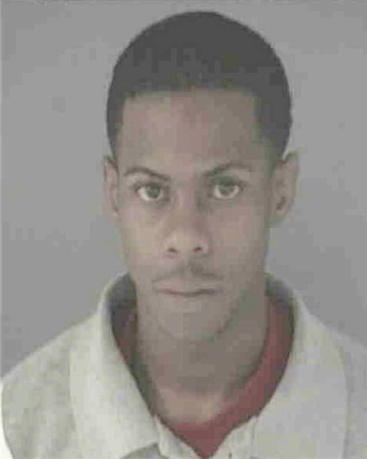 CRISS, DONALD RAY - Peoria County, IL