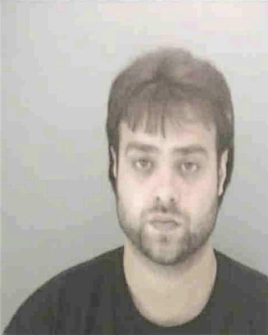 DORAN, THOMAS EDWARD - Peoria County, IL