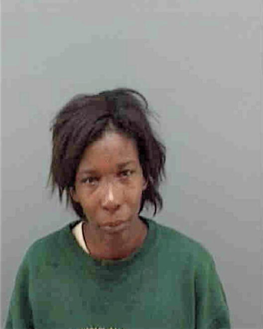 FRAZIER, SHAWANA MARIE - Peoria County, IL