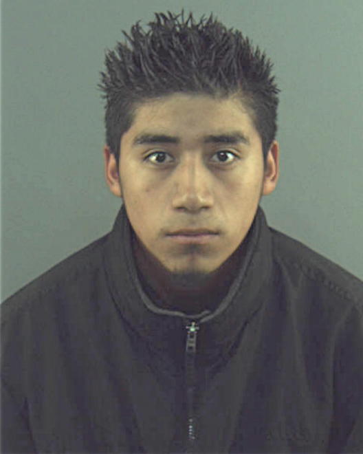 GARCIA, GUILLERMO MACIN - Peoria County, IL