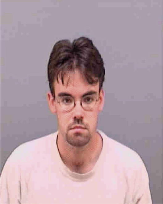 GOODWIN, TODD EUGENE - Peoria County, IL