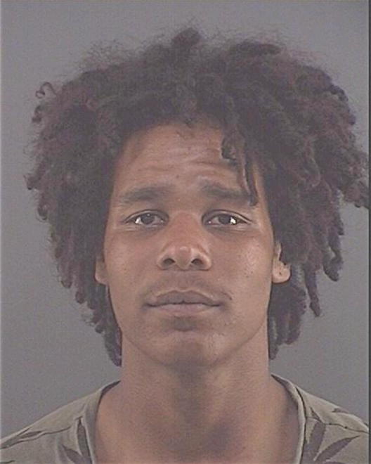 HAUSE, TYLER A - Peoria County, IL