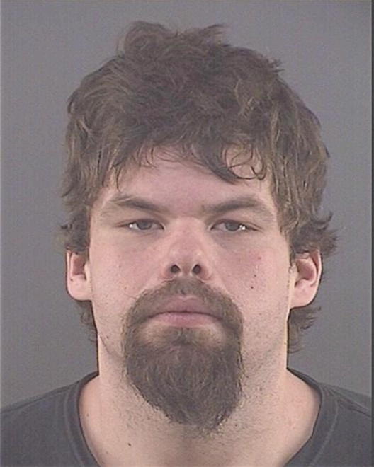 HUNT, JOSHUA R - Peoria County, IL