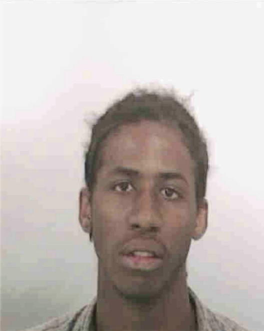 JOHNSON, KENNETH TYRONE - Peoria County, IL