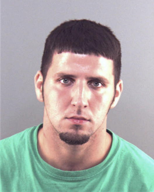 KLINEDINST, JASON A - Peoria County, IL