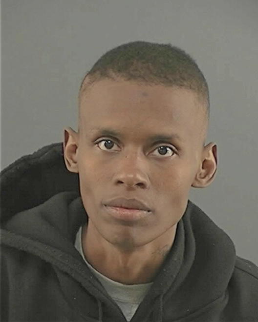 MAYS, RAYMOND RAMON - Peoria County, IL