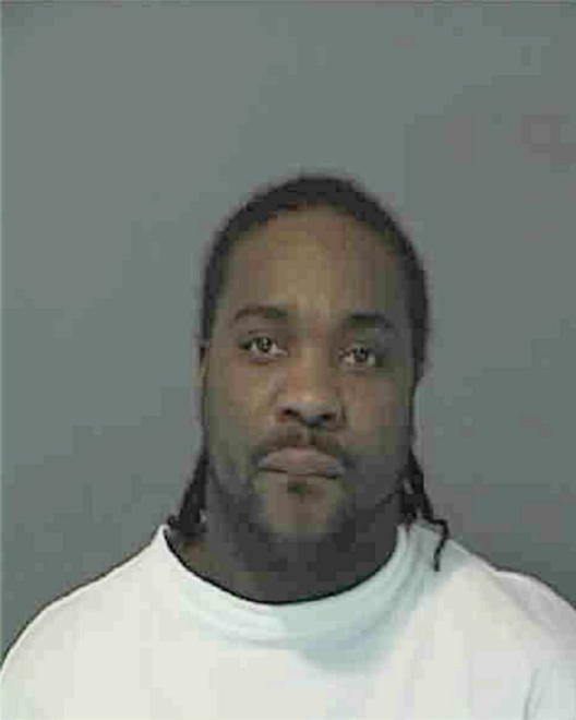 MCBRIDE, EARL FERNANDO - Peoria County, IL
