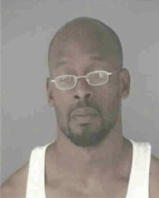 NELLUM, MONTELL EARL - Peoria County, IL