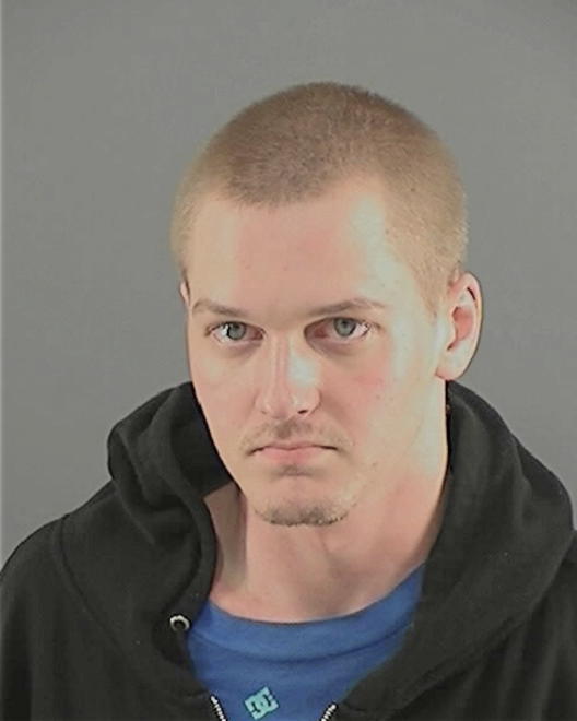 NUSSEL, VIRGIL EDWARD - Peoria County, IL