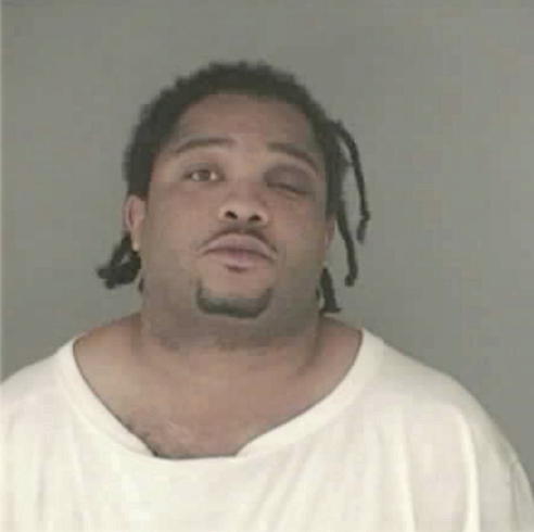 PACE, TONY LEE - Peoria County, IL