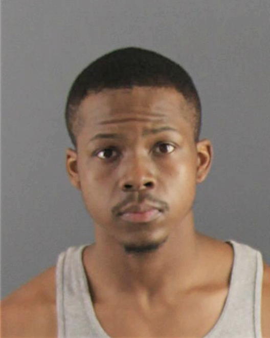 PALMER, ARMOND JEMELL - Peoria County, IL