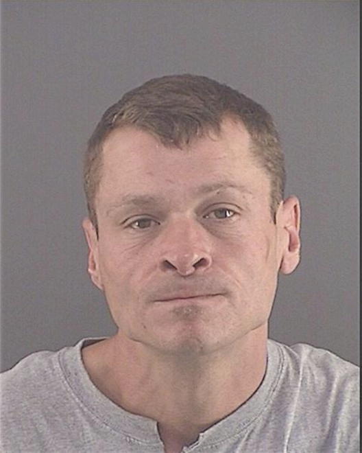 PFAFFMAN, STEPHEN LEE - Peoria County, IL