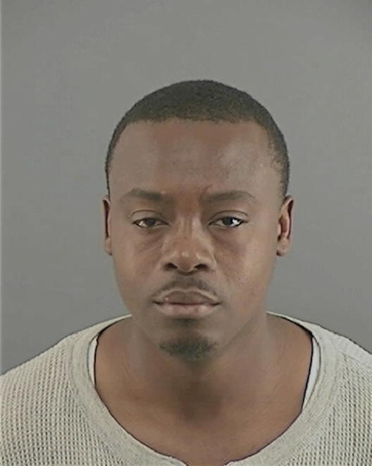 THOMAS, EDDIE JAMES - Peoria County, IL