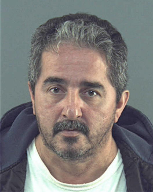 VINSON, RONALD P. - Peoria County, IL