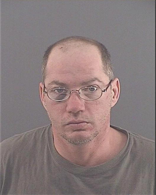 WILKINSON, CHRISTOPHER LEE - Peoria County, IL