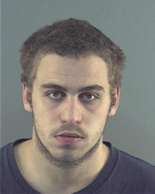 YOUNG, ZAYNE ALLEN - Peoria County, IL
